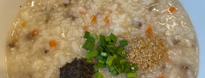 CONGEE HOUSE is one of Seoul Man.