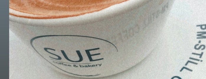 Sue Coffee Bakery is one of Bodrum.