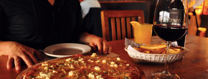 Pepe Gaucho is one of Tiendas y Restaurantes.