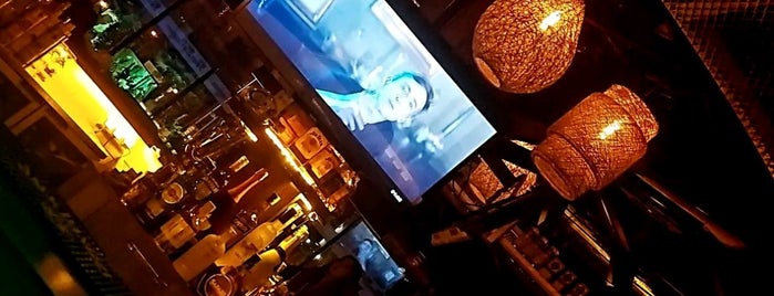 Bar La Campana is one of Ömerさんのお気に入りスポット.