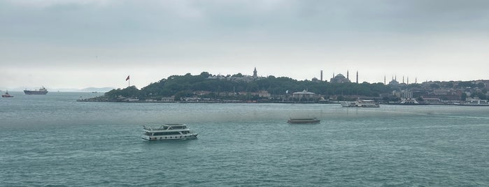 Loi is one of Istanbul ( 2023).