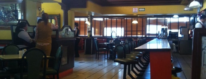 Tip's Restaurante is one of Marby : понравившиеся места.