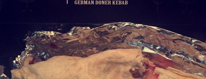 Doner Master is one of Jawaher 🕊 : понравившиеся места.