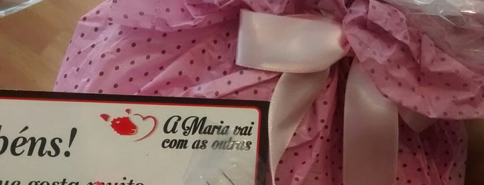 A Maria vai com as outras is one of Camila 님이 좋아한 장소.