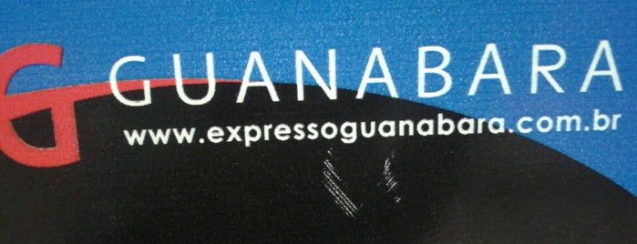 Guanabara Quixeramobim is one of Trip.