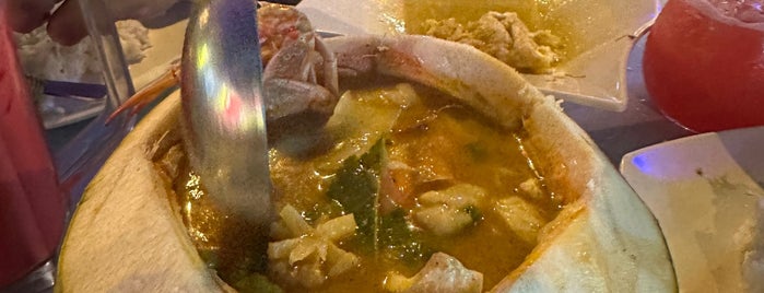 Anitas Tom Yam is one of Favourite Makan Place.