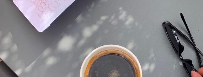 Coffeeangel is one of Indy Coffee – Dublin.