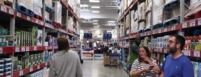 Sam's Club is one of Guide to Florence's best spots.