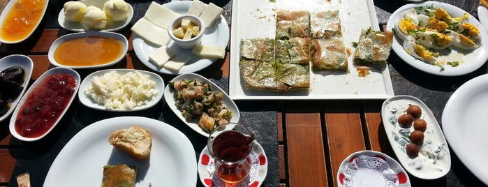 Orkide Bahçe is one of Cafeler | Gaziantep.