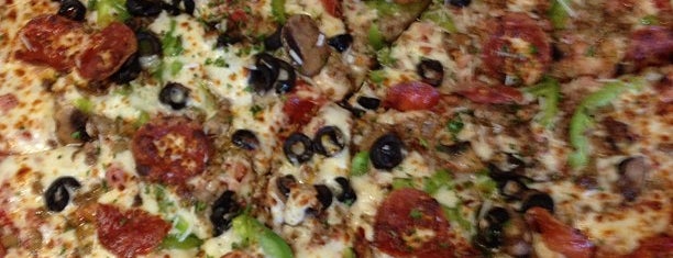 Santora's Pizza is one of Food to try.