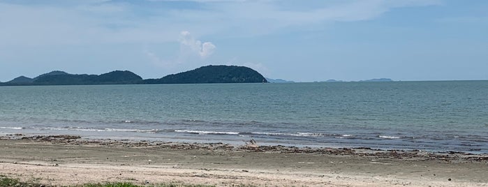 Pantai Mersing is one of Go Outdoor #3.