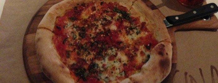 CUCINA enoteca Irvine is one of The 15 Best Places for Pizza in Irvine.