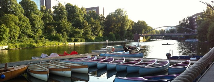 Zur Gondel is one of Hamburg, otros.