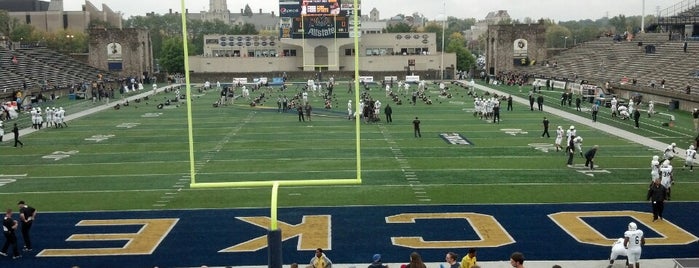 Glass Bowl is one of The 15 Best Attractions in Toledo.