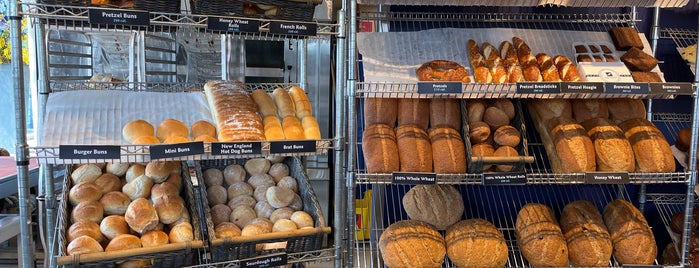 Breadsmith is one of MSP.