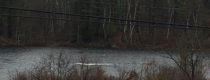 Whitewater Challengers is one of Louis J. : понравившиеся места.