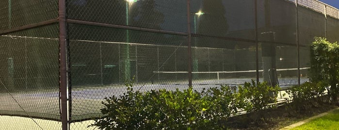 Coronado High School Tennis Courts is one of Tennis Clubs.