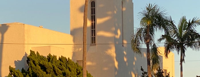 Sacred Heart Catholic Church is one of San Diego 2013.