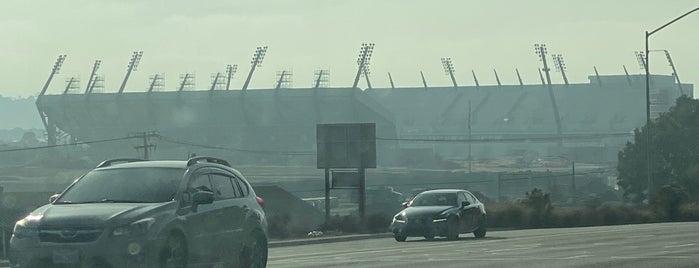 SDCCU Stadium is one of Games Venues.