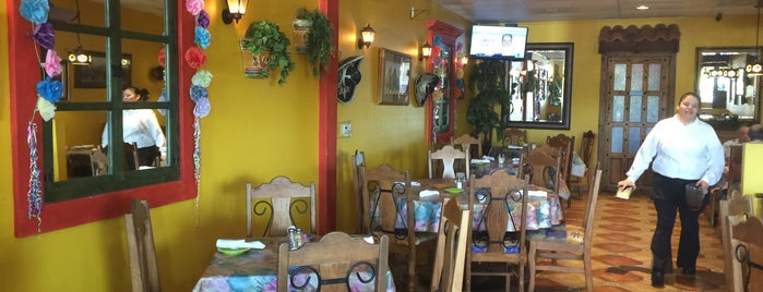 los pepes is one of Coachella Valley Food To Try List.