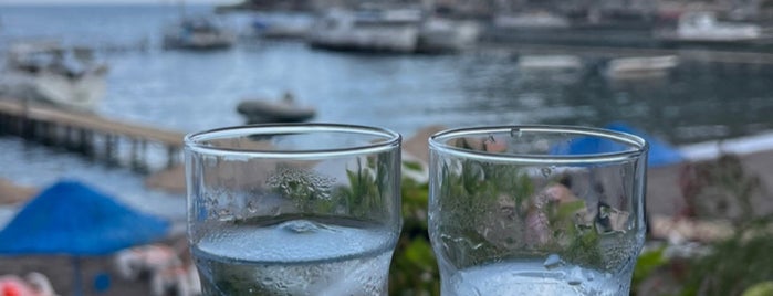 Rafet Baba Restaurant is one of Söğüt & Selimiye / Marmaris.