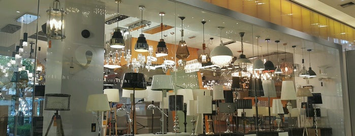 Iverlight is one of Furniture, Decoration and Home Equipment.