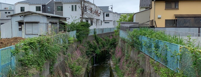 稲荷橋 is one of 麻生、多摩、宮前.