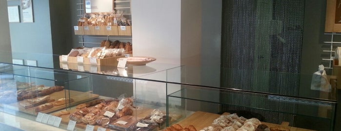 PanPan is one of Bakeries imprescindibles en Valencia.