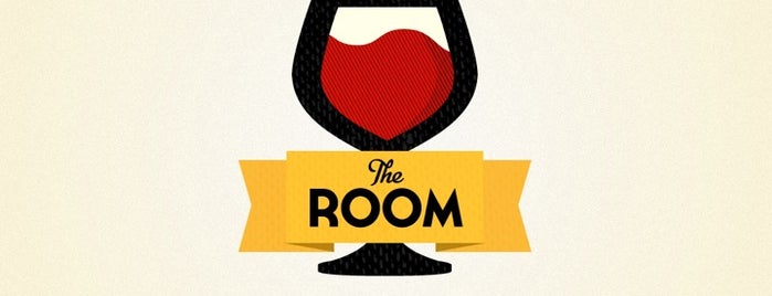 The Room Wine Bar is one of place for some beer.