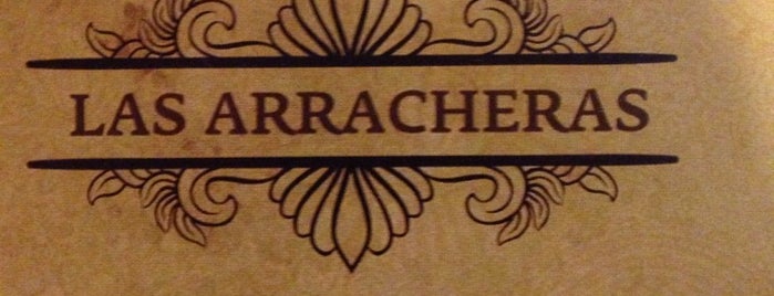 Las Arracheras Chapultepec is one of Personaさんのお気に入りスポット.