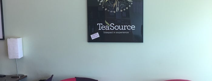 TeaSource is one of Tea, MN.