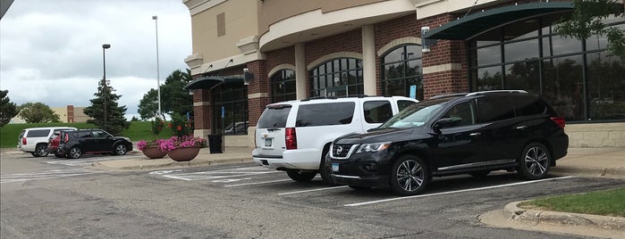 Barnes & Noble is one of Restaurants Close to Work.