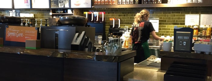 Starbucks is one of Guide to Eagan's best spots.