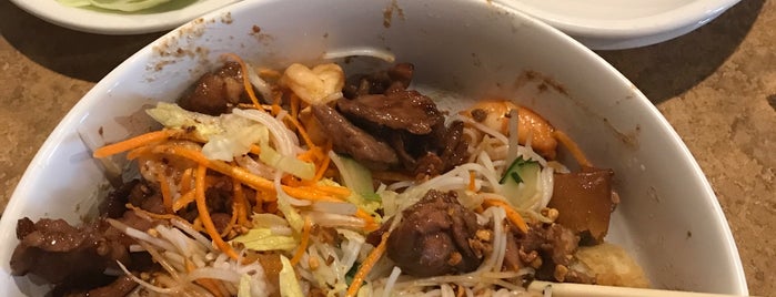 Fawn's Asian Cuisine is one of Iowa.