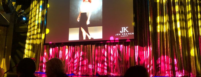 The Magic Of Jen Kramer is one of Las Vegas Fun Times.