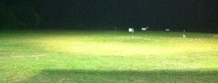 Golf Driving Range Bukit Puchong 2 is one of ꌅꁲꉣꂑꌚꁴꁲ꒒さんのお気に入りスポット.