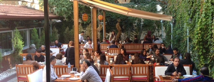 Hazal Restaurant is one of Ibrahim'in Beğendiği Mekanlar.