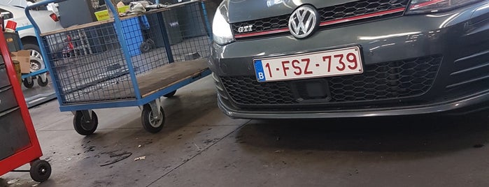 VW res