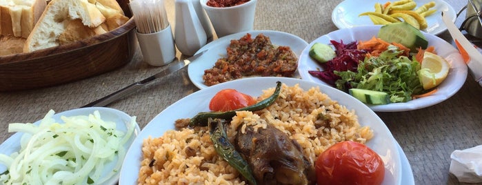 Soylu Uğur Pide & Kebap is one of Ankara Gastronomi.