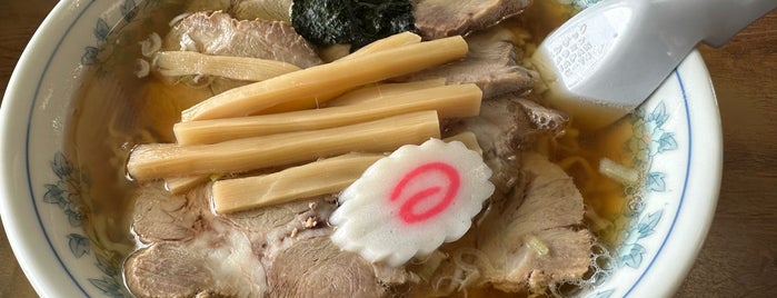 熊文 is one of ﾌｧｯｸ食べログ麺類全般ﾌｧｯｸ.
