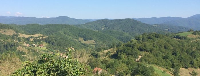 Kabaoğlu Köyü is one of Gül's Saved Places.