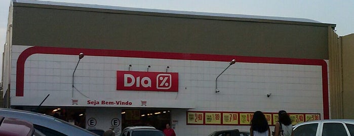 DIA Supermercado is one of Dicas×Dicas=Special <¤> JBF:..