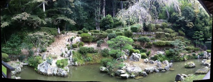 医光寺 is one of 小京都 / Little Kyoto.