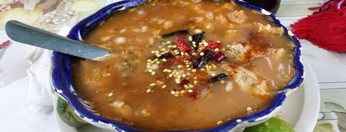 Menudo Magui is one of GDL Mexican Food.
