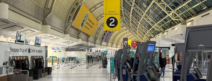 Terminal 3 is one of Orte, die Fernando gefallen.