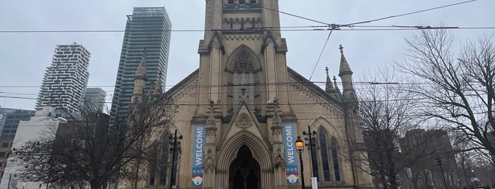 St James Anglican Cathedral is one of 2013 buildings.