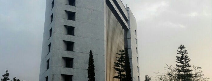 PT. Industri Telekomunikasi Indonesia (Persero) is one of P-Hostel.