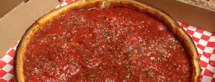 Chicago Bros Pizzeria is one of The 15 Best Places for Italian Sandwiches in San Diego.