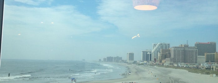 Starbucks is one of The 15 Best Places with Scenic Views in Atlantic City.