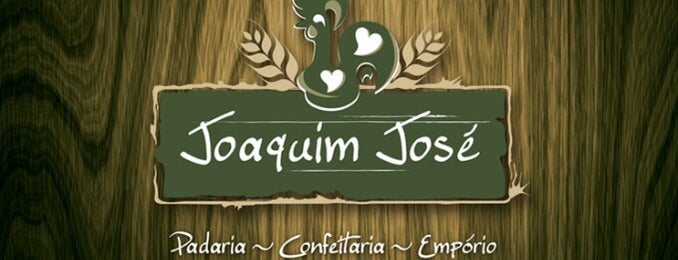 Panificadora Joaquim José is one of Cafés.